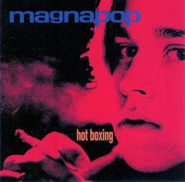 Magnapop – Hot Boxing (CD)