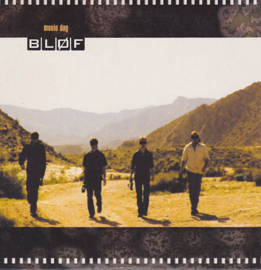 Bløf – Mooie Dag (CD)