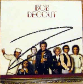 Bob Decout ‎– Bob Decout