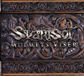 Svartsot – Mulmets Viser (CD)