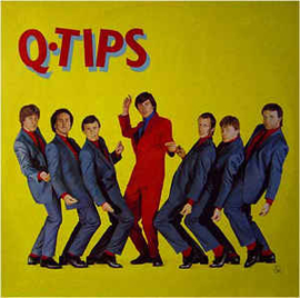 Q-Tips ‎– Q-Tips