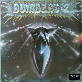 Bombers – Bombers 2