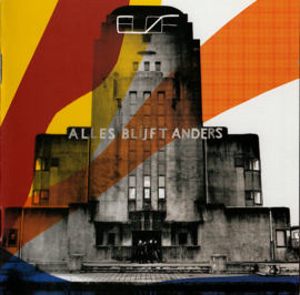 Bløf – Alles Blijft Anders (CD)