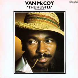 Van McCoy – The Hustle (Remixed Version)