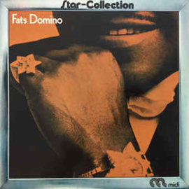 Fats Domino ‎– Star-Collection