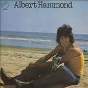 Albert Hammond ‎– Albert Hammond