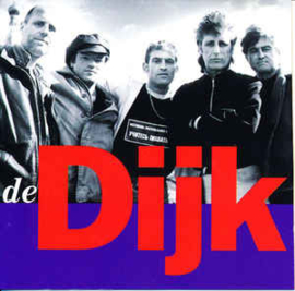 Dijk ‎– Het Beste Van (CD)