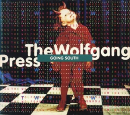 Wolfgang Press – Going South (CD)
