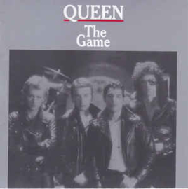Queen ‎– The Game (CD)