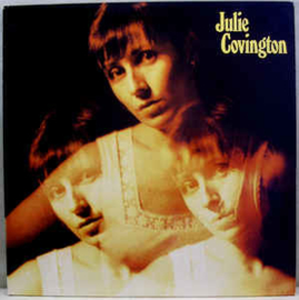 Julie Covington ‎– Julie Covington