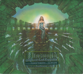 London Philharmonic Orchestra – Kashmir: Symphonic Led Zeppelin (CD)