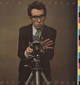 Elvis Costello ‎– This Year's Model