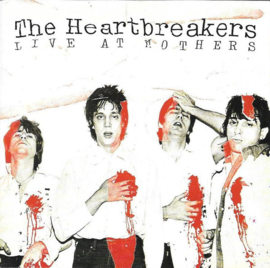 Heartbreakers – Live At Mothers (CD)