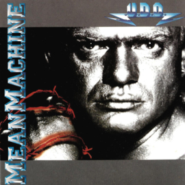 U.D.O. – Mean Machine (CD)
