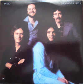 Poco – Head Over Heels