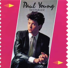 Paul Young ‎– No Parlez (CD)