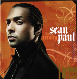 Sean Paul – The Trinity (CD)