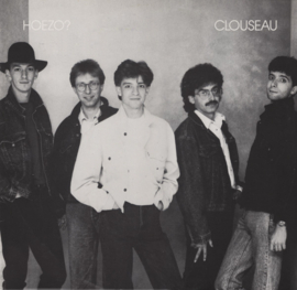 Clouseau – Hoezo? (CD)