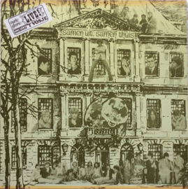 Various – Samen Uit Samen Thuis