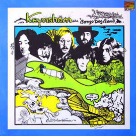 Bonzo Dog Band ‎– Keynsham