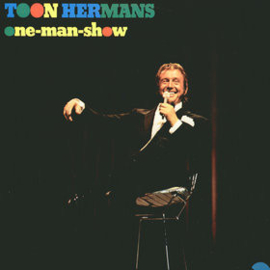 Toon Hermans – One-man-show