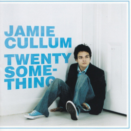Jamie Cullum – Twentysomething (CD)