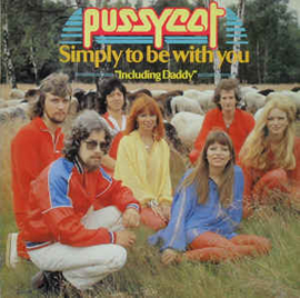 Pussycat ‎– Simply To Be With You