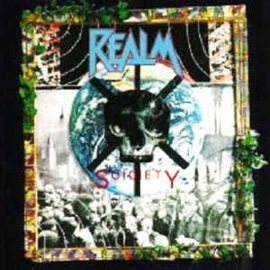 Realm ‎– Suiciety