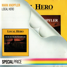 Mark Knopfler – Local Hero (CD)