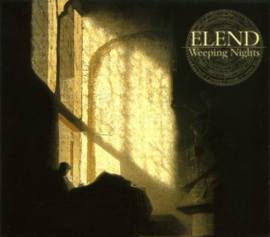 Elend – Weeping Nights (CD)