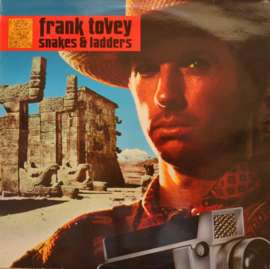 Frank Tovey ‎– Snakes & Ladders