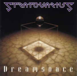 Stratovarius – Dreamspace (CD)