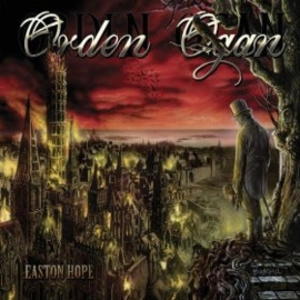 Orden Ogan – Easton Hope (CD)