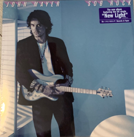 John Mayer – Sob Rock (LP)