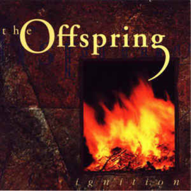Offspring ‎– Ignition (CD)