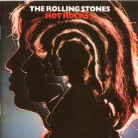 Rolling Stones – Hot Rocks 1 (CD)
