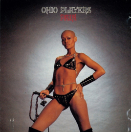 Ohio Players – Pain (CD)