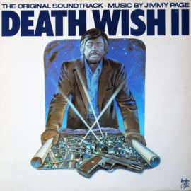 Jimmy Page – Death Wish II (The Original Soundtrack)