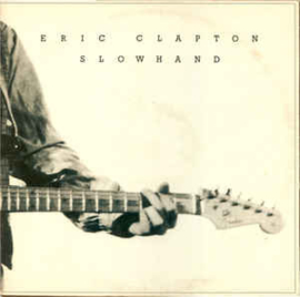 Eric Clapton ‎– Slowhand