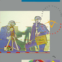 Cabaret Voltaire – The Crackdown