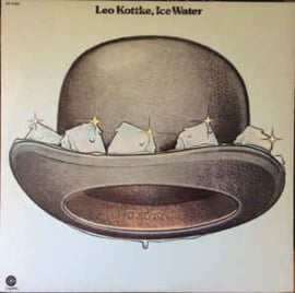 Leo Kottke ‎– Ice Water