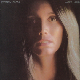 Emmylou Harris – Luxury Liner (CD)