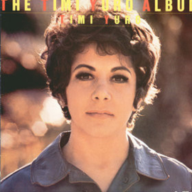 Timi Yuro ‎– The Timi Yuro Album