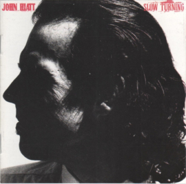 John Hiatt – Slow Turning (CD)