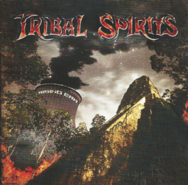 Tribal Spirits – Rising Era (CD)