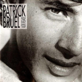 Patrick Bruel – Alors Regarde... (CD)