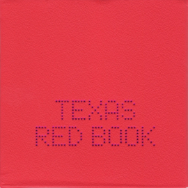 Texas – Red Book (CD)