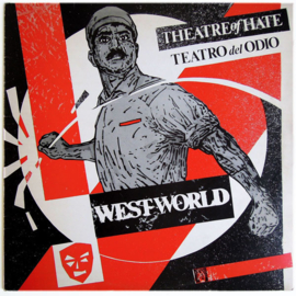 Teatro Del Odio – Westworld