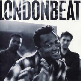 Londonbeat ‎– Londonbeat (CD)