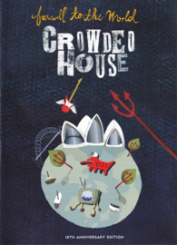 Crowded House – Farewell To The World (DVD)